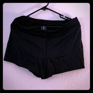 Swimsuits for All swim shorts,size 10, new w/tags